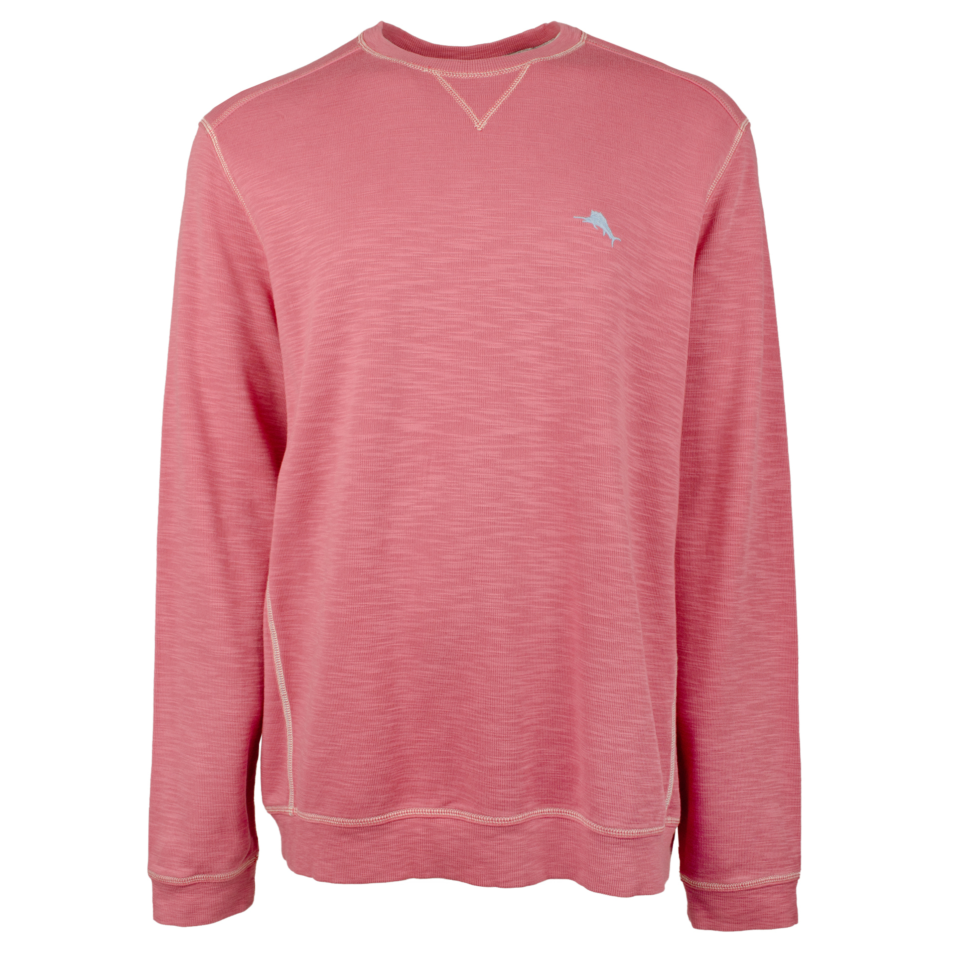 Nwt Tommy Bahama Men's Tobago Bay Crewneck Sweatshirt Nrdsl 4x Big $118